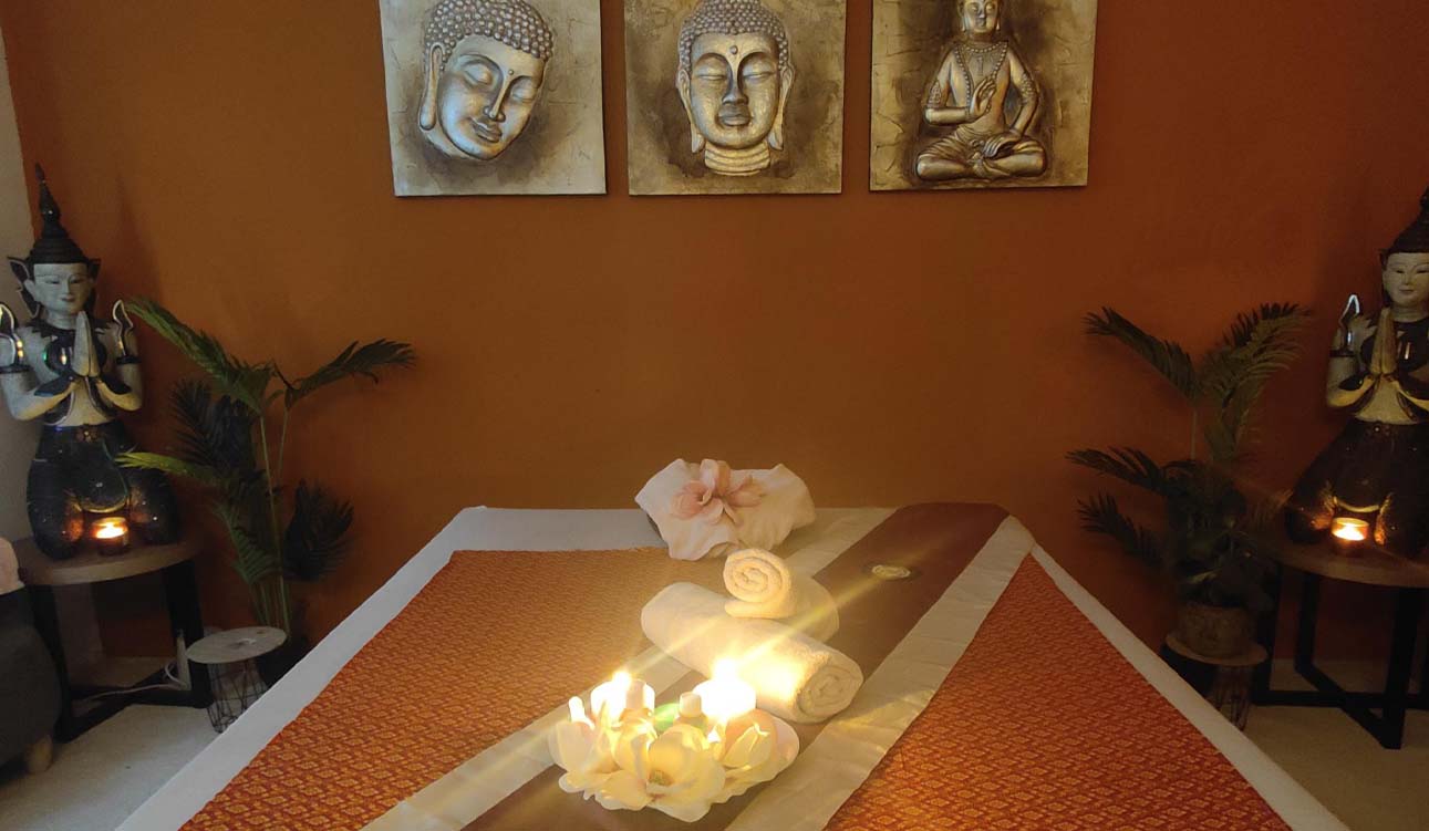 massagetafel